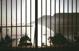 CD eh- 107- MEK- Fort Est